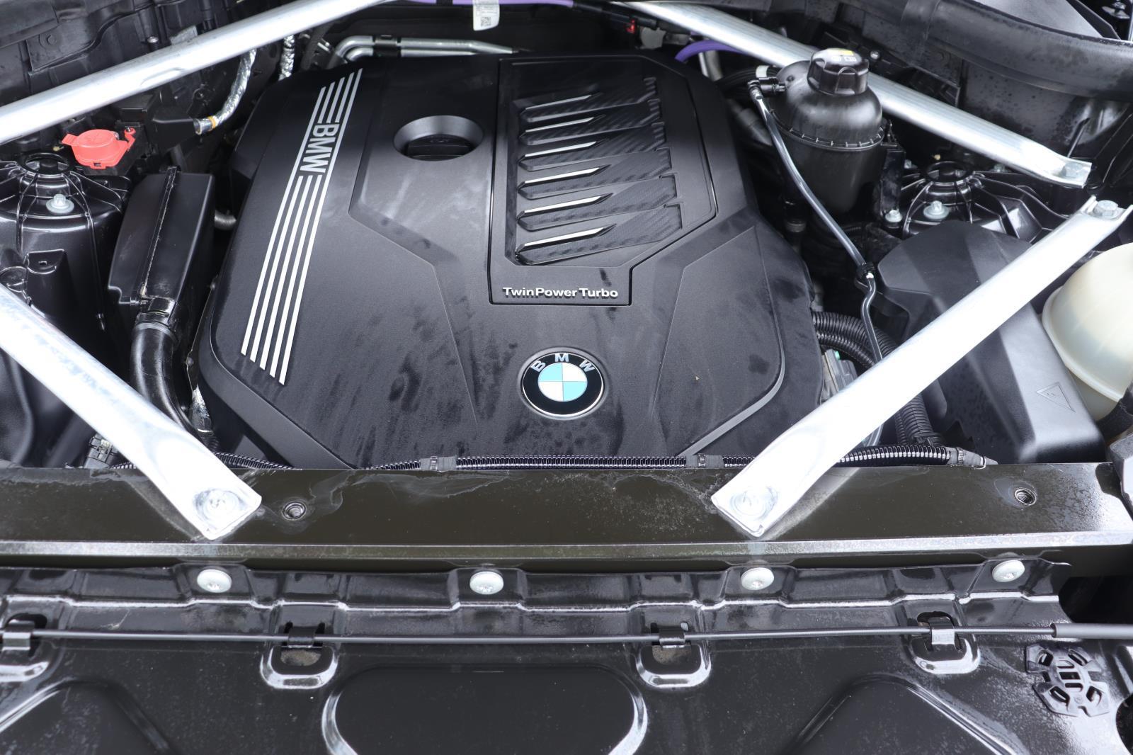 Used 2021 BMW X5 Sedan