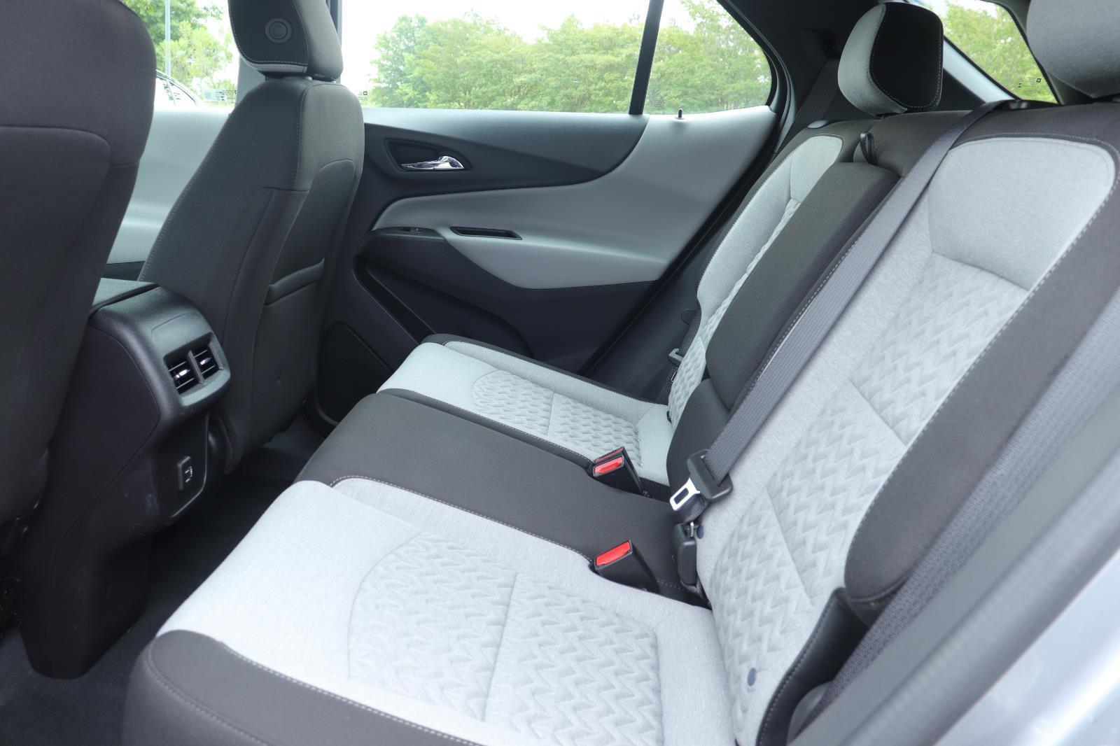 Used 2024 Chevrolet Equinox SUV