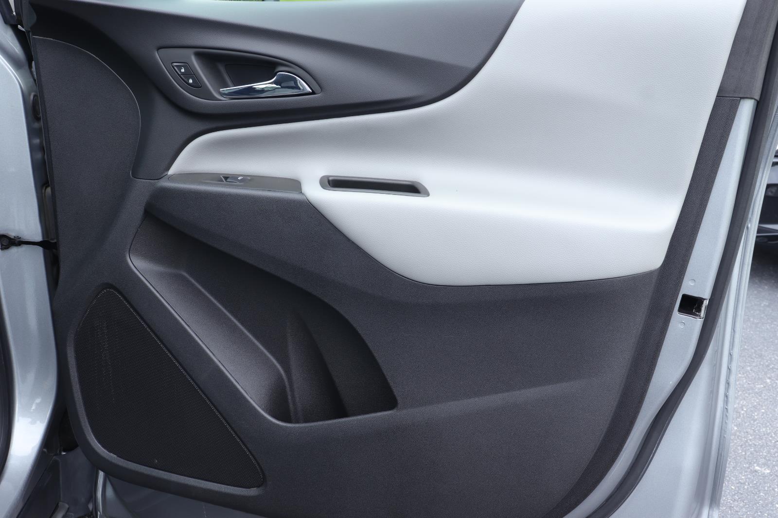 Used 2024 Chevrolet Equinox SUV