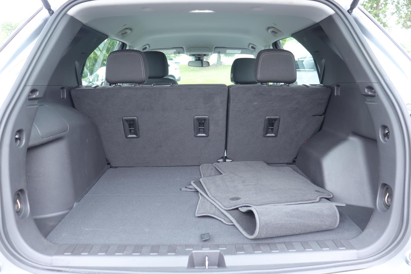 Used 2024 Chevrolet Equinox SUV