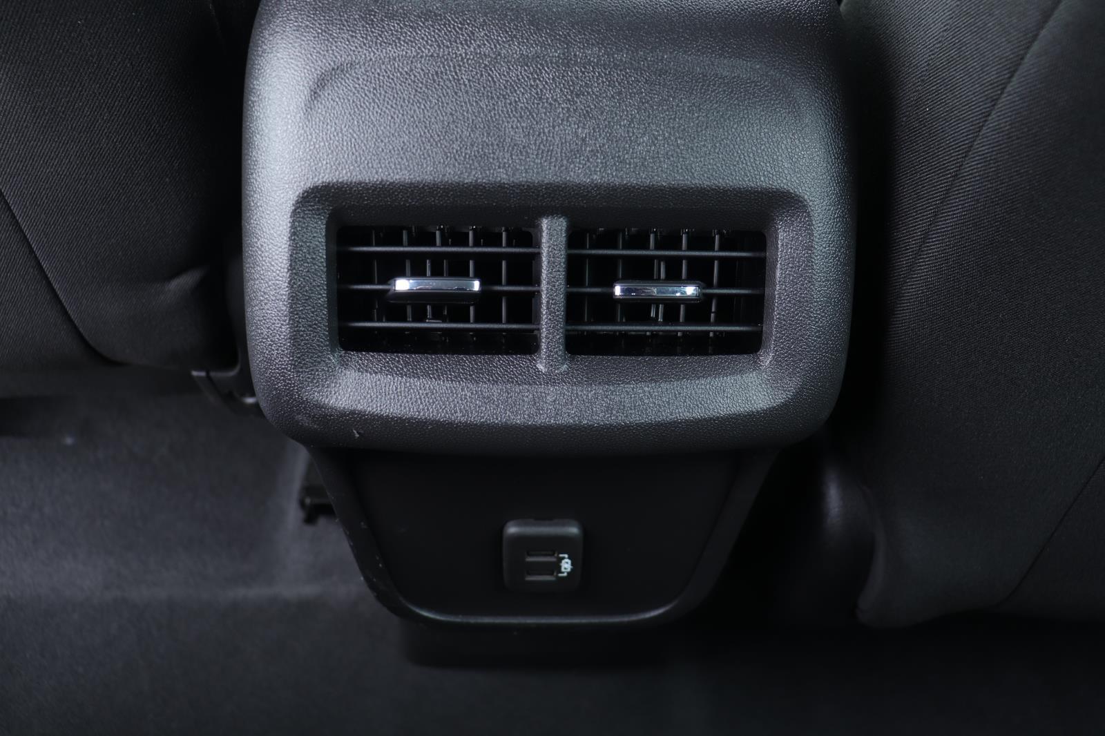 Used 2024 Chevrolet Equinox SUV