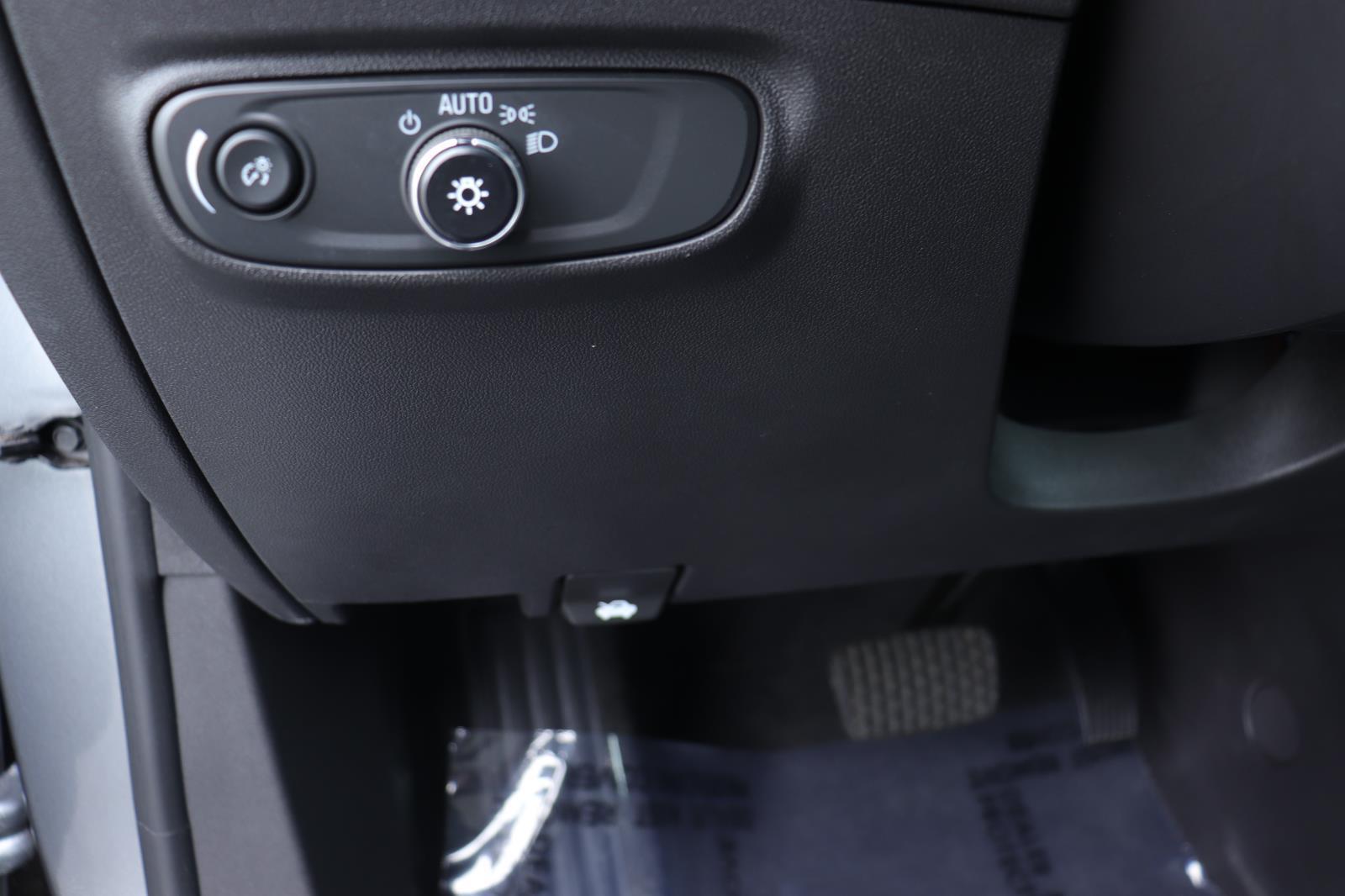 Used 2024 Chevrolet Equinox SUV