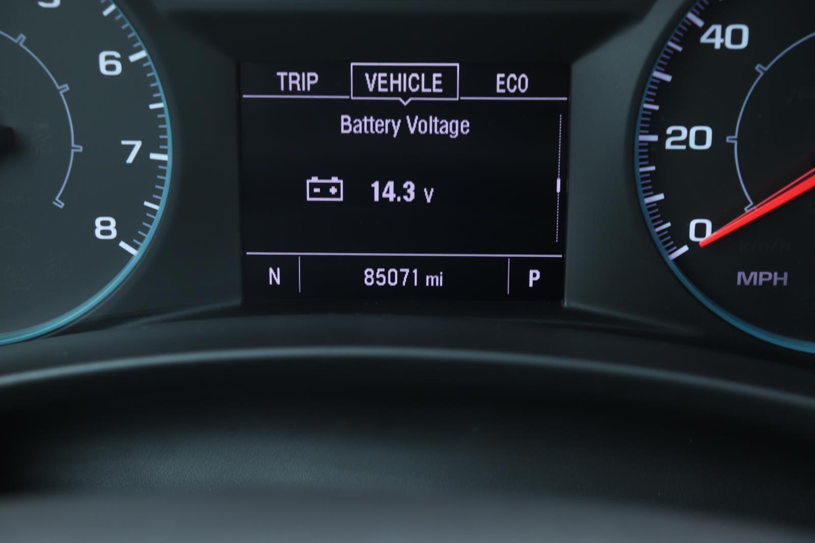 Used 2024 Chevrolet Equinox SUV