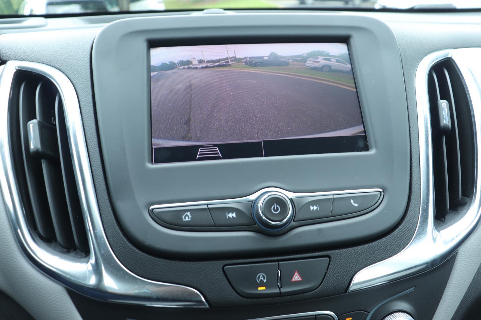 Used 2024 Chevrolet Equinox SUV