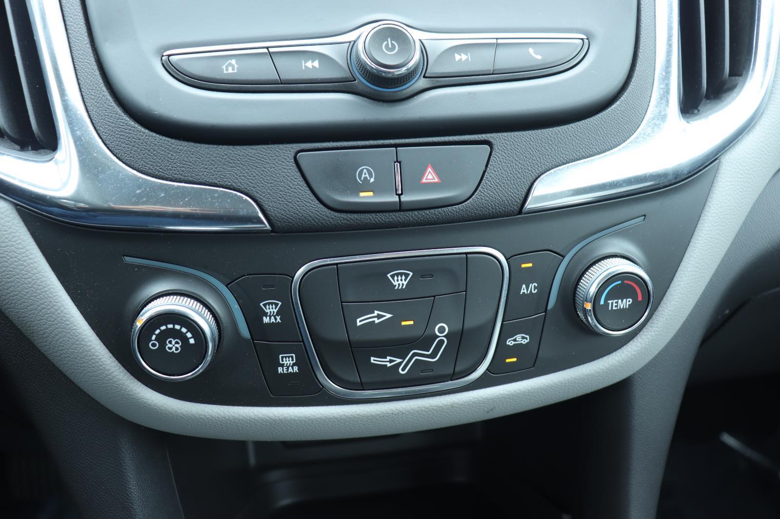 Used 2024 Chevrolet Equinox SUV