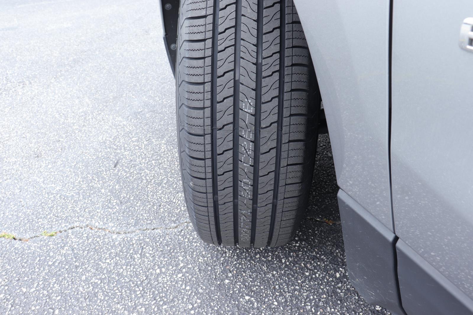 Used 2024 Chevrolet Equinox SUV