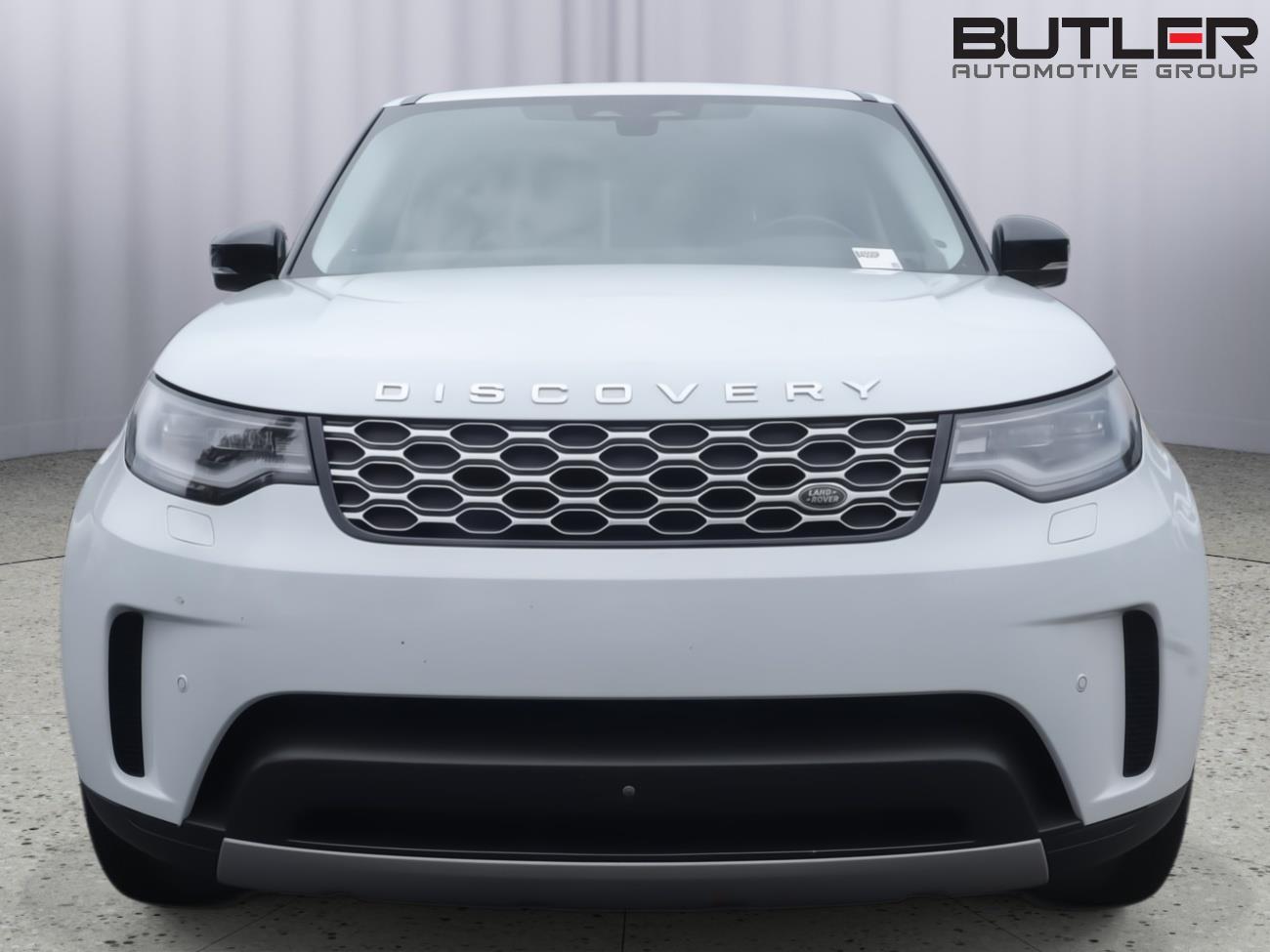 Used 2024 Land rover Discovery SUV