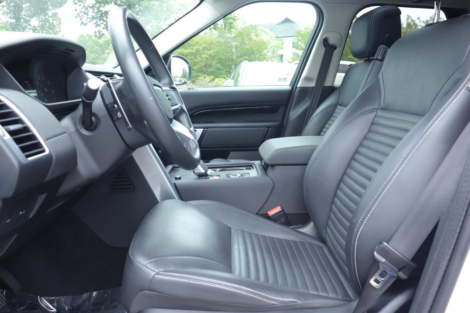 Used 2024 Land rover Discovery SUV