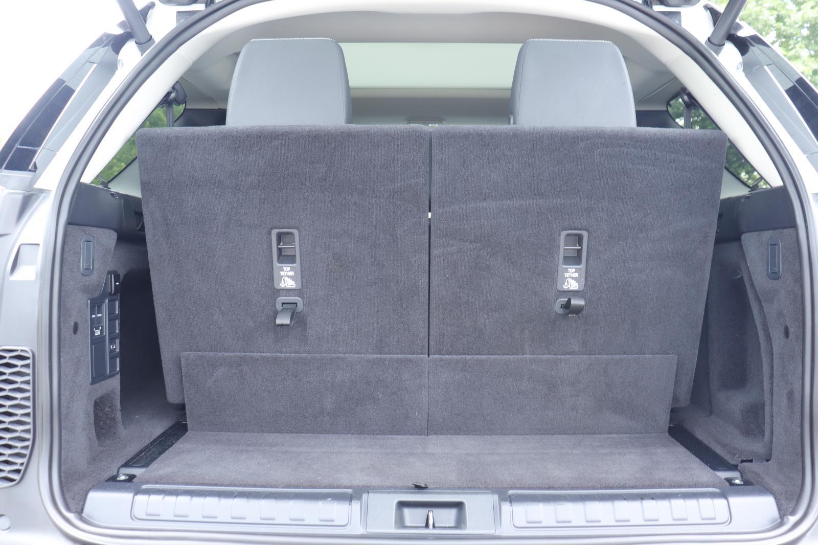 Used 2024 Land rover Discovery SUV