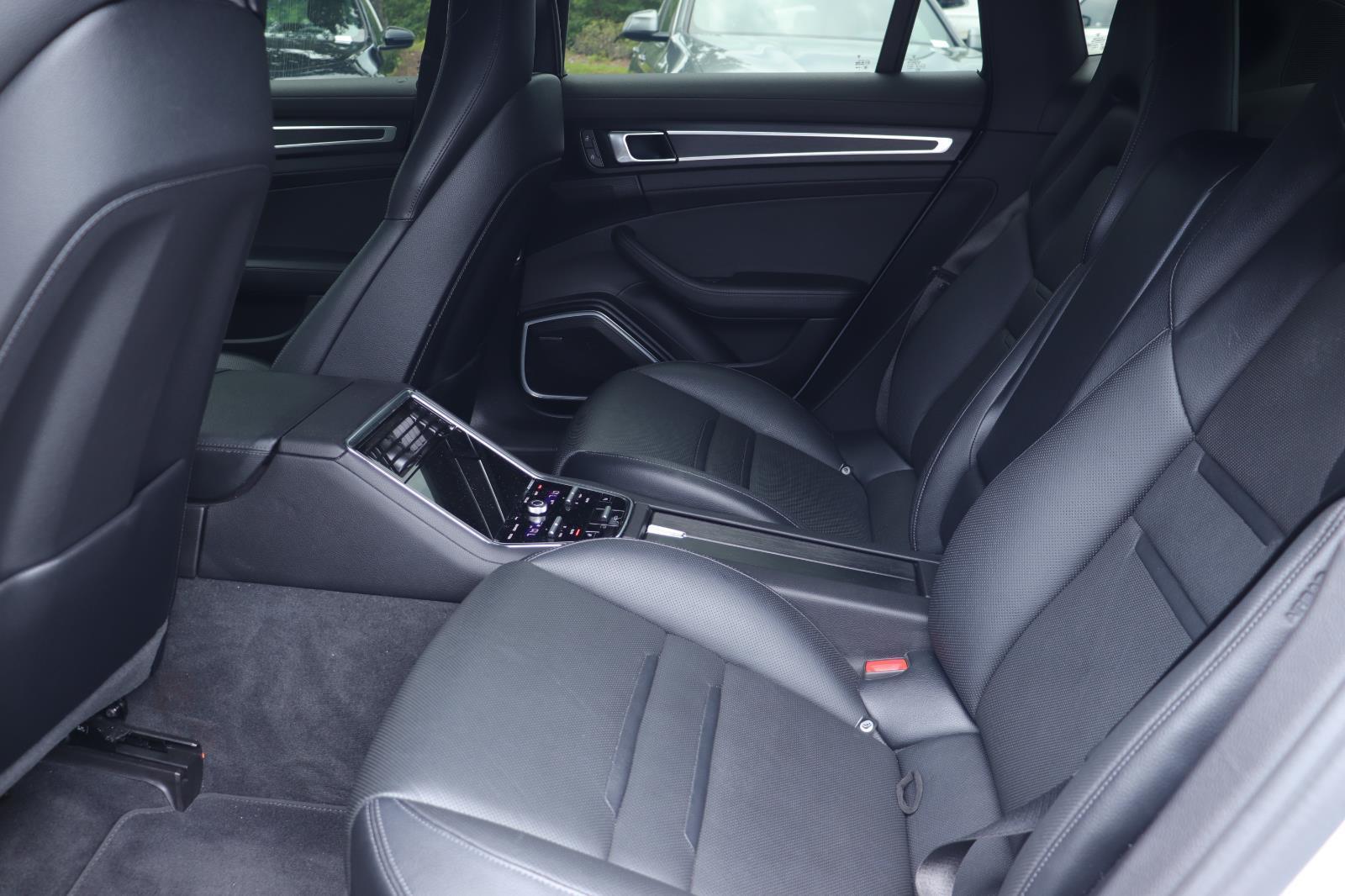 Used 2023 Porsche Panamera Hatchback