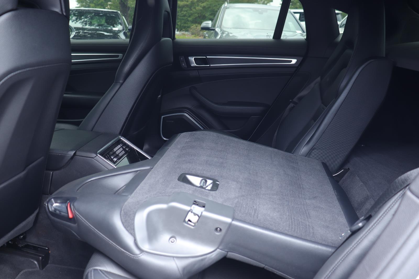 Used 2023 Porsche Panamera Hatchback