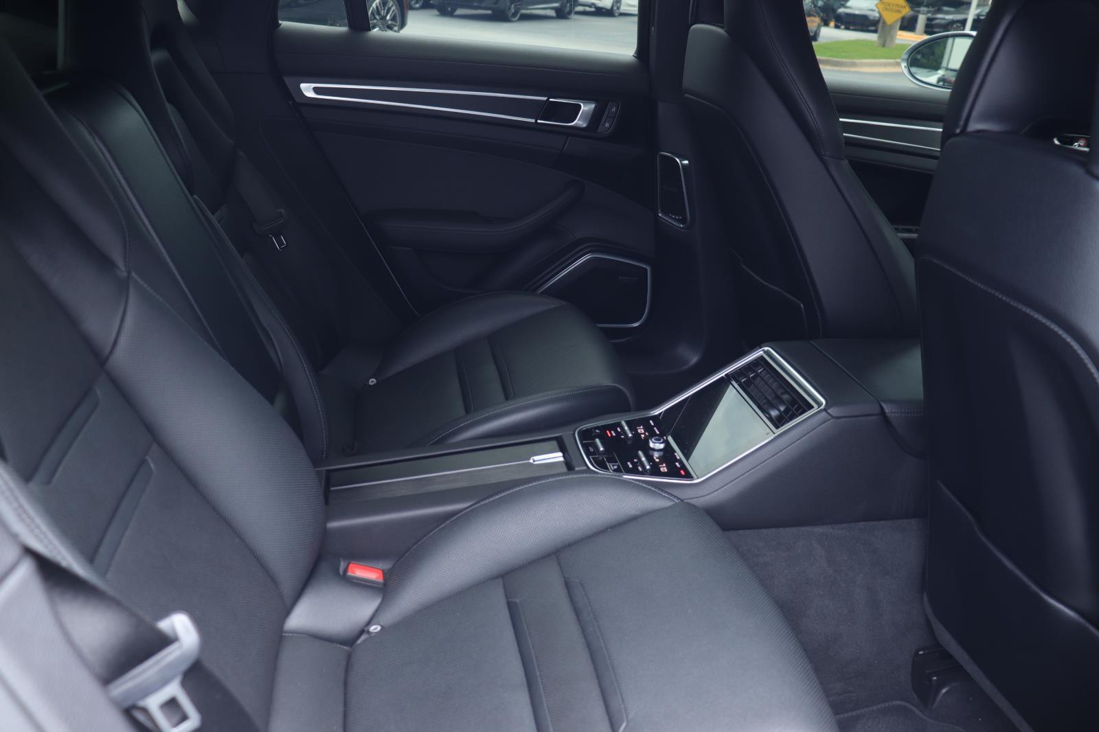 Used 2023 Porsche Panamera Hatchback