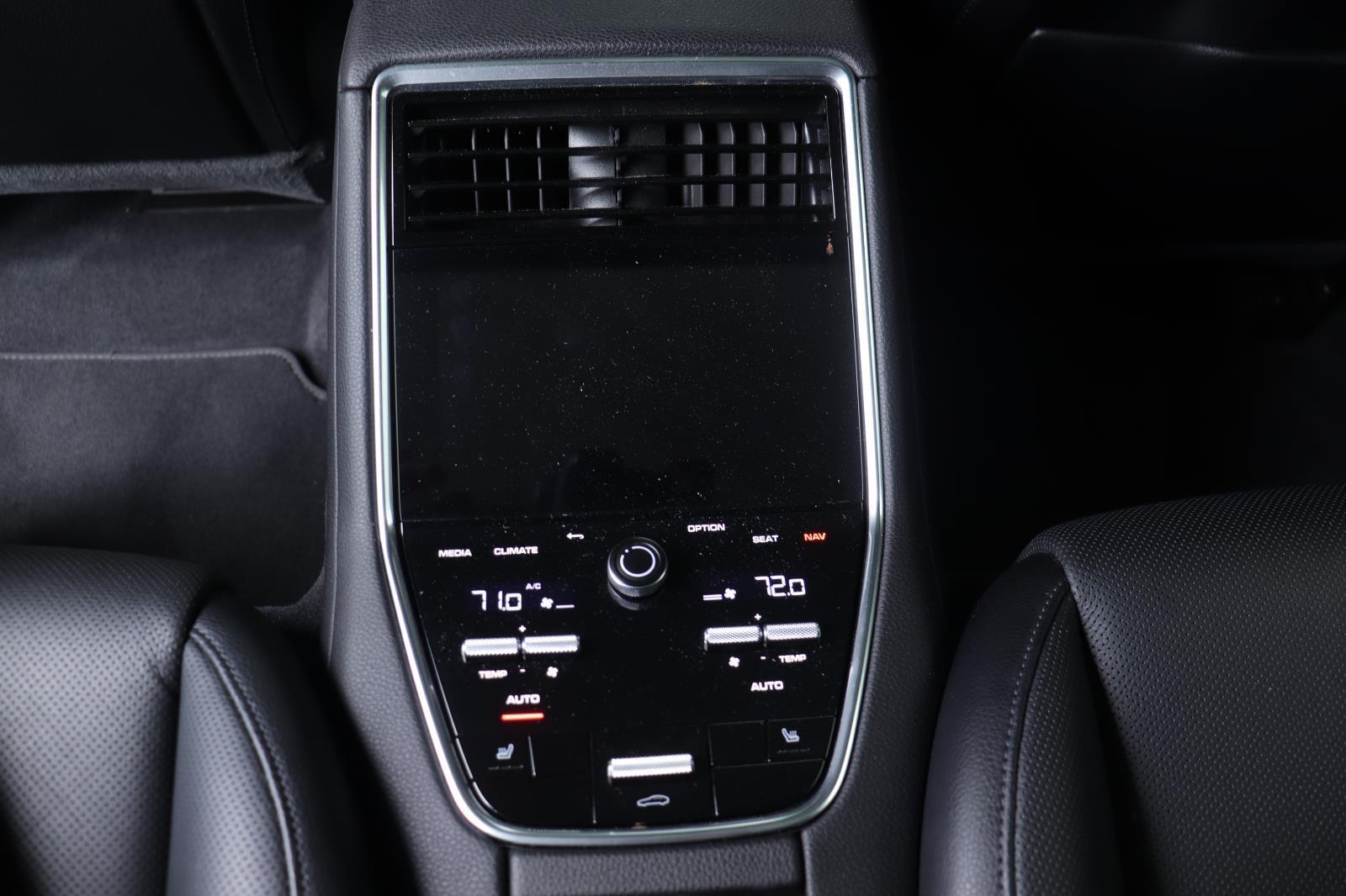 Used 2023 Porsche Panamera Hatchback