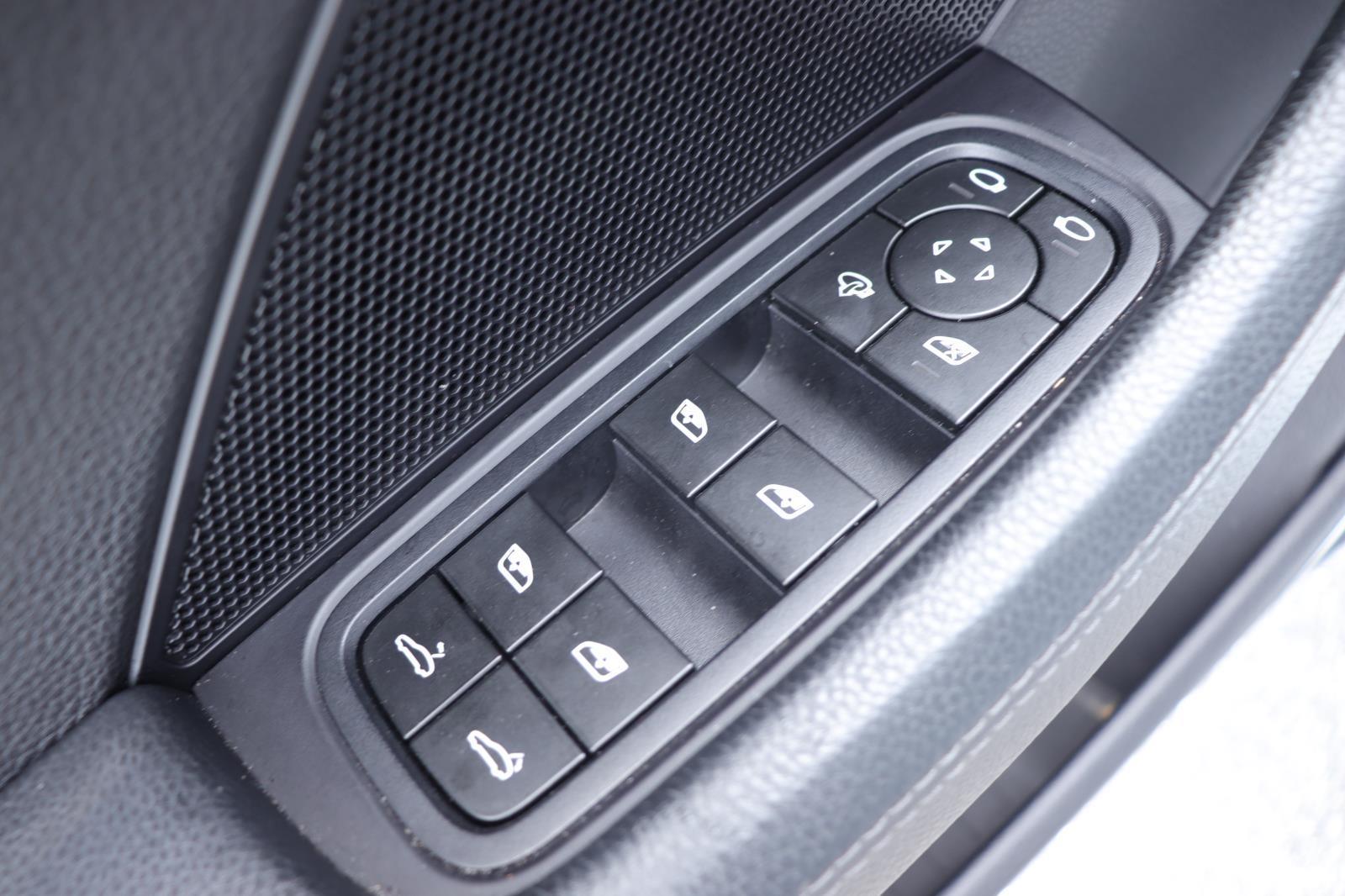 Used 2023 Porsche Panamera Hatchback