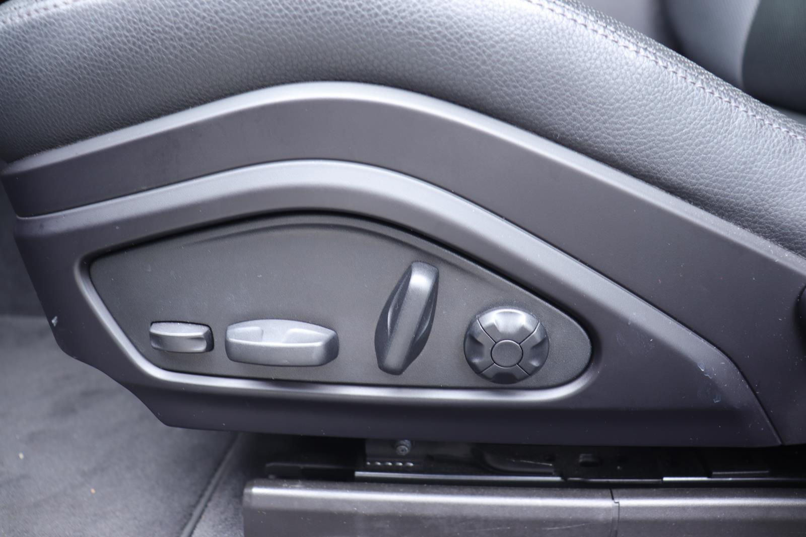 Used 2023 Porsche Panamera Hatchback