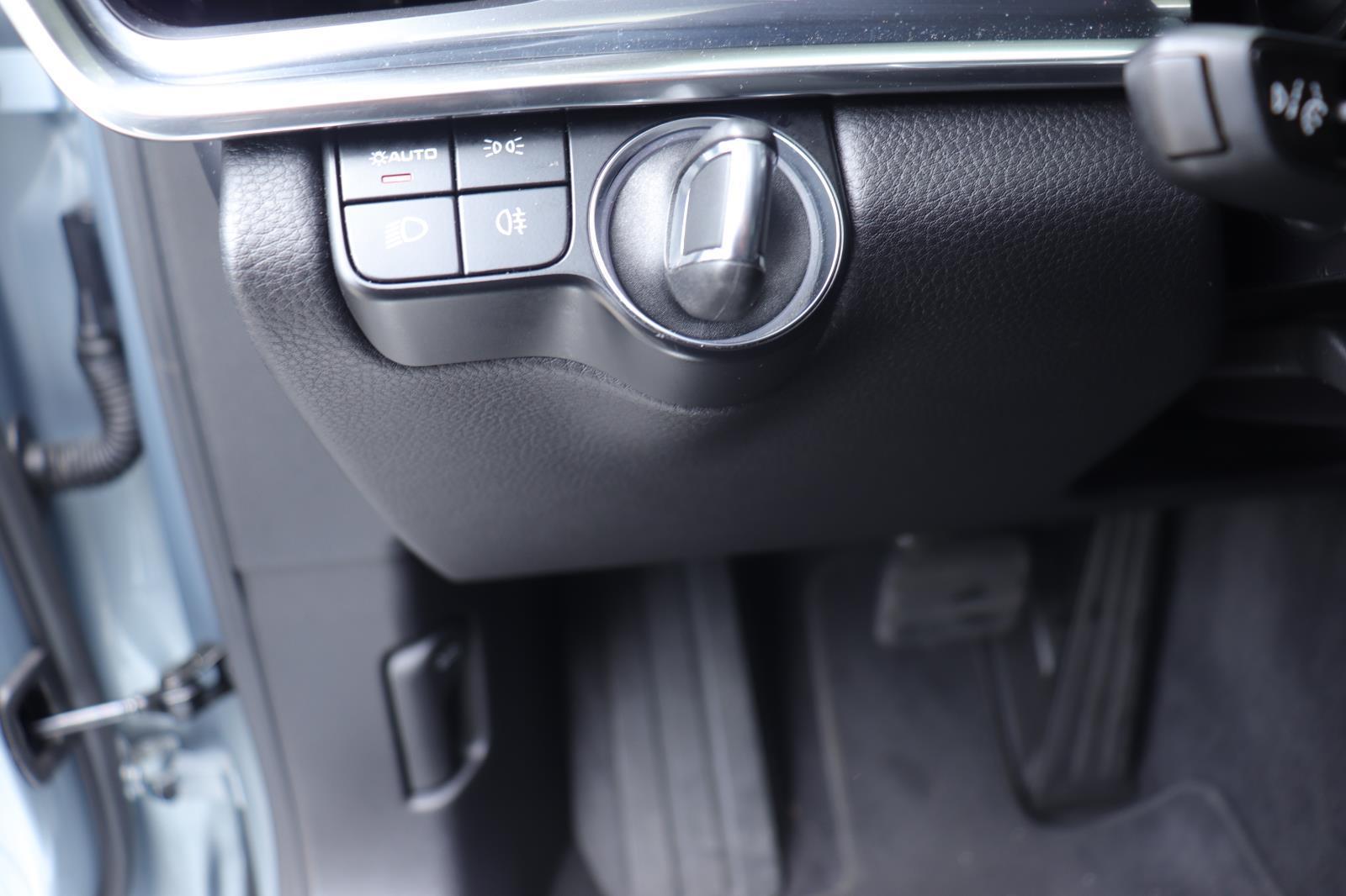 Used 2023 Porsche Panamera Hatchback