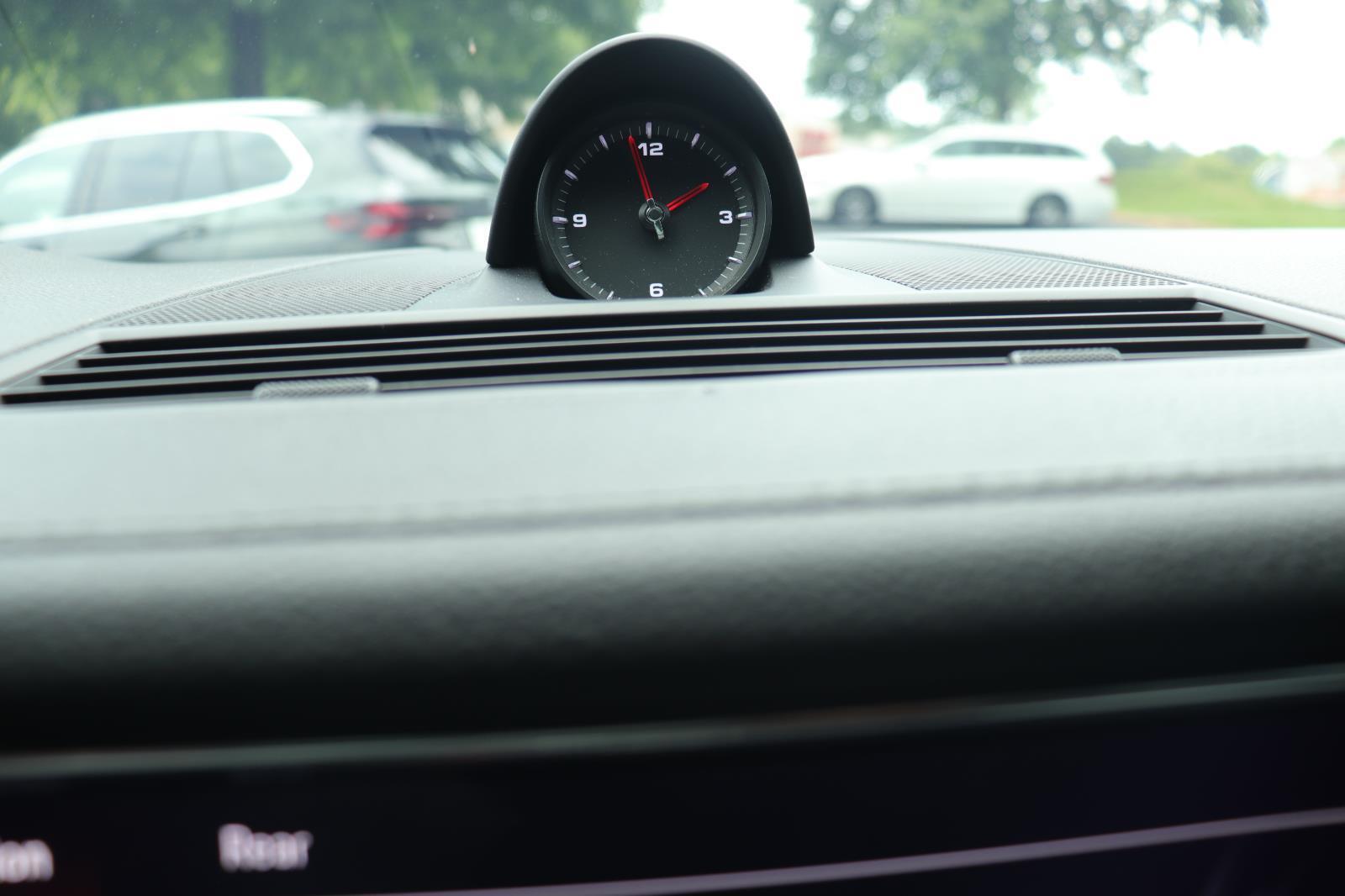 Used 2023 Porsche Panamera Hatchback