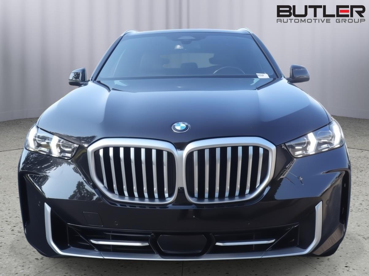 Used 2026 BMW X5 Sedan