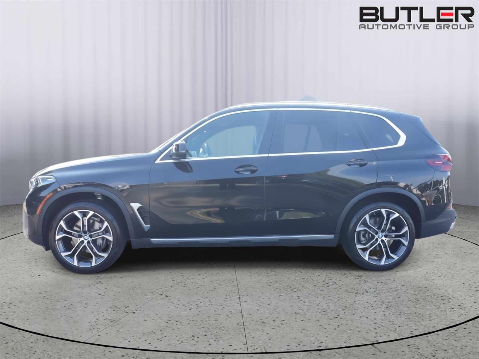 Used 2026 BMW X5 Sedan