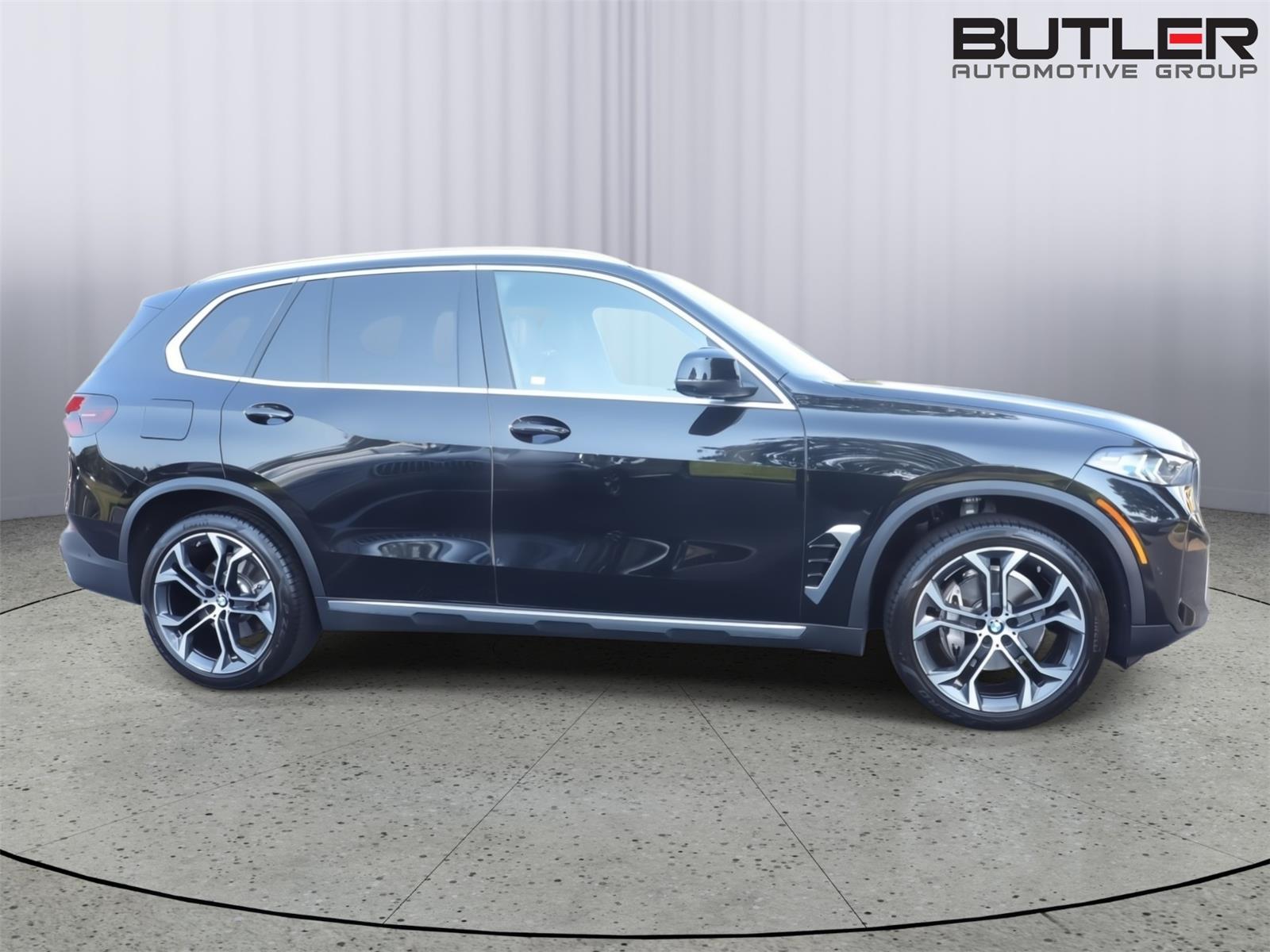 Used 2026 BMW X5 Sedan
