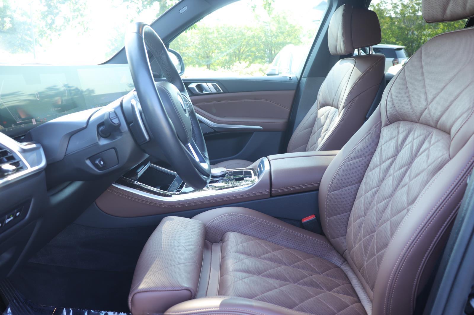 Used 2026 BMW X5 Sedan