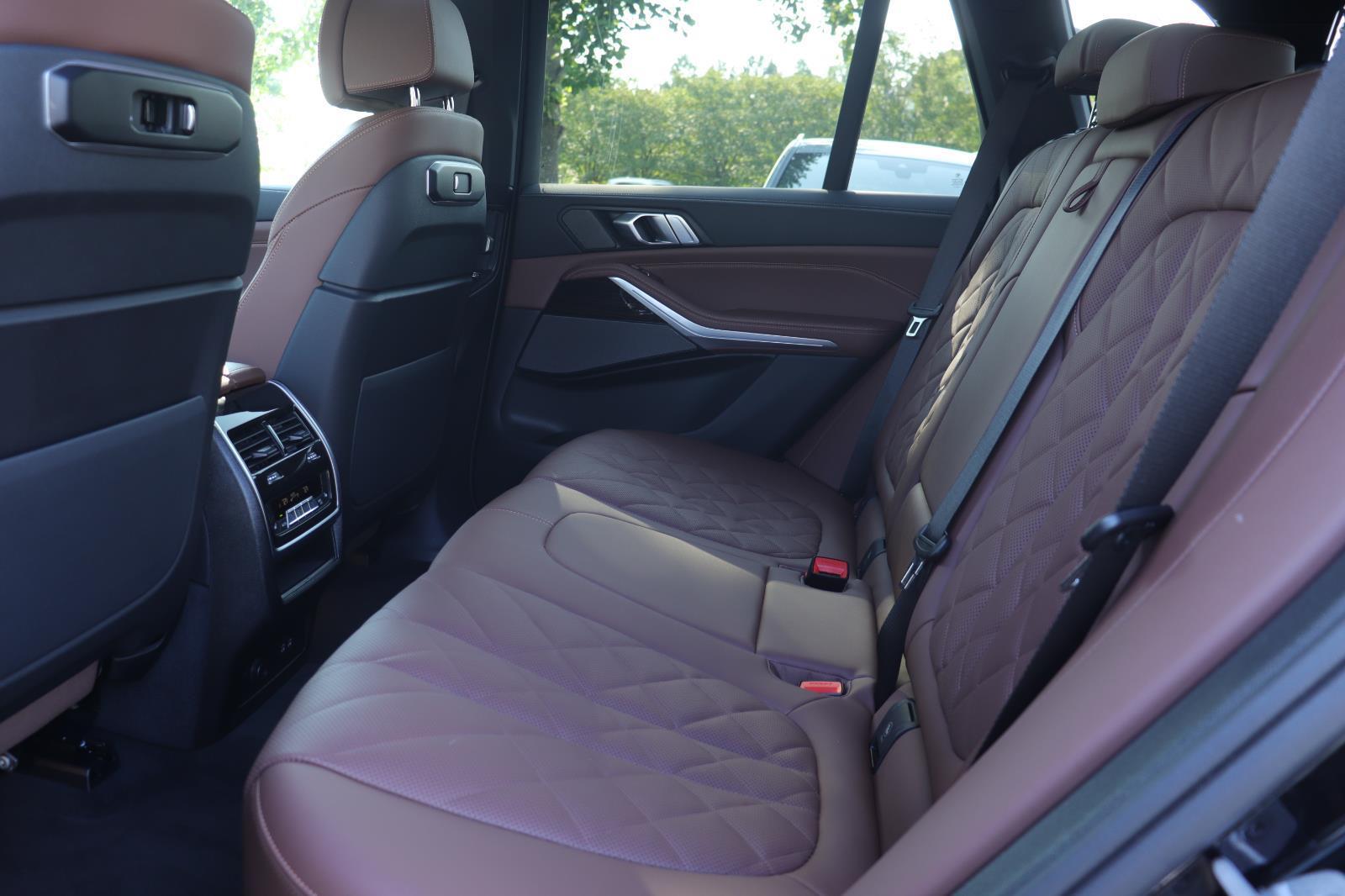 Used 2026 BMW X5 Sedan