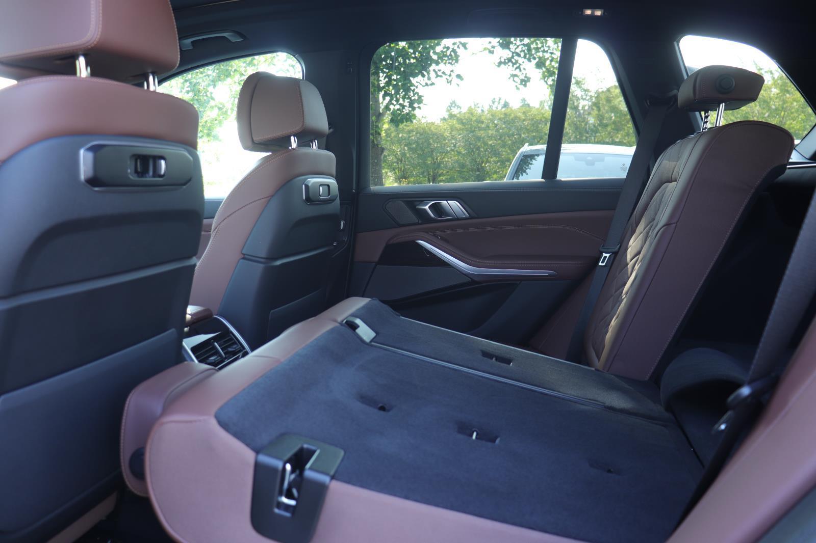 Used 2026 BMW X5 Sedan
