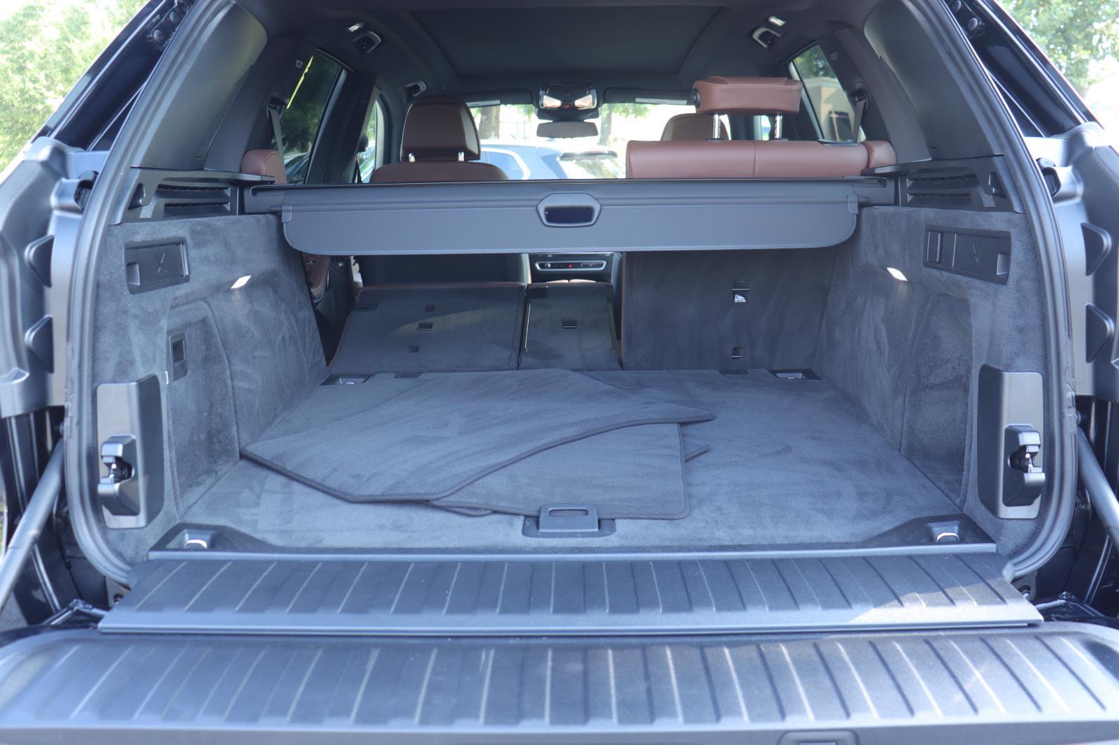 Used 2026 BMW X5 Sedan