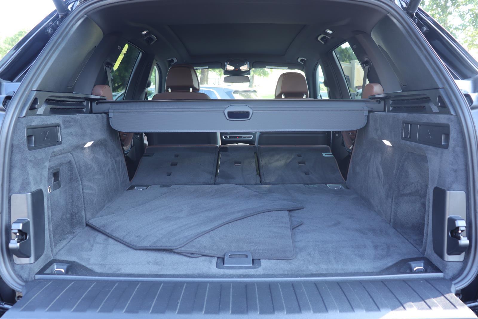 Used 2026 BMW X5 Sedan