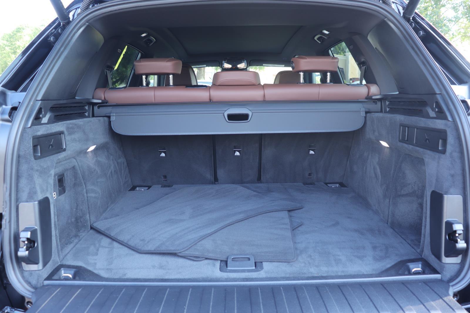 Used 2026 BMW X5 Sedan