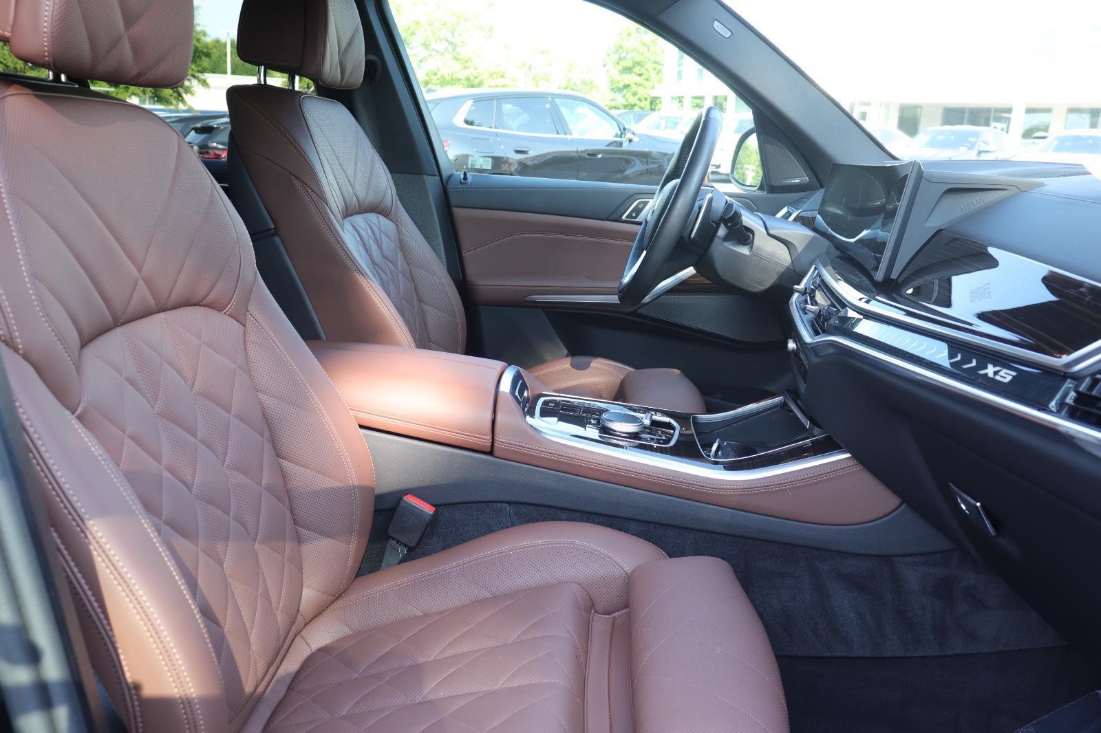 Used 2026 BMW X5 Sedan