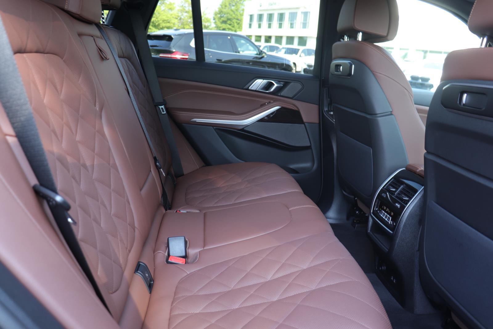 Used 2026 BMW X5 Sedan