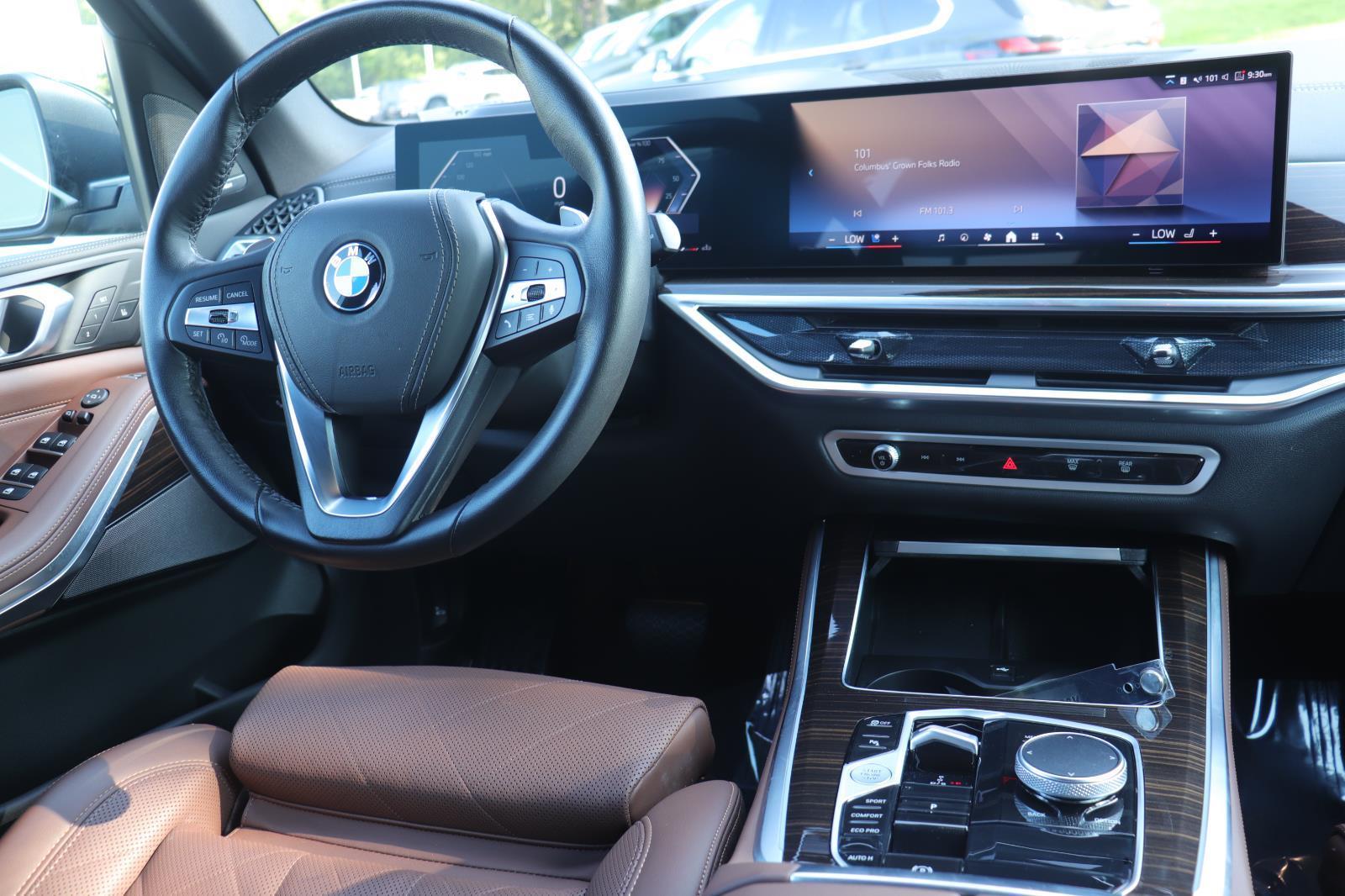Used 2026 BMW X5 Sedan