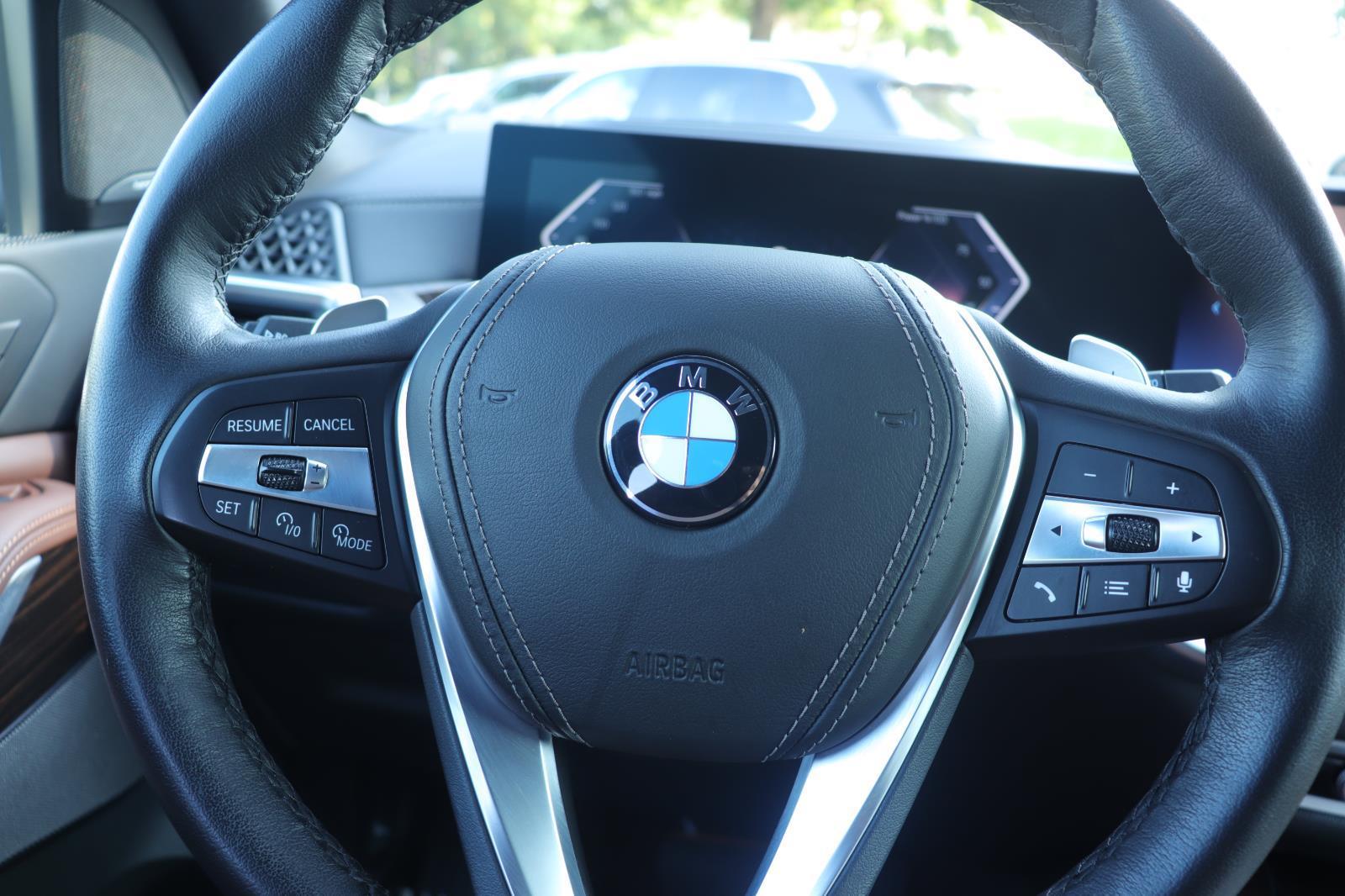 Used 2026 BMW X5 Sedan