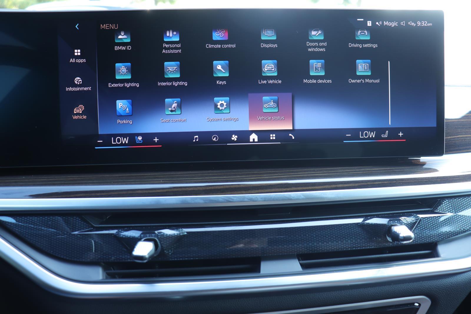 Used 2026 BMW X5 Sedan