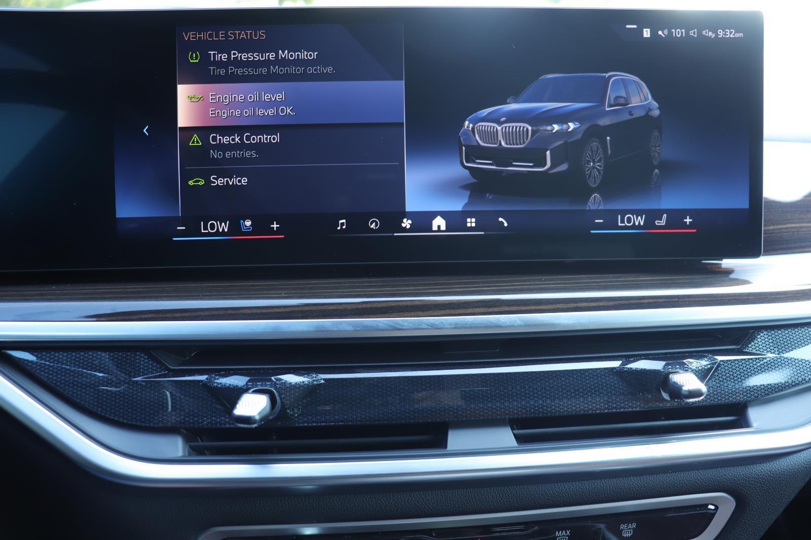 Used 2026 BMW X5 Sedan