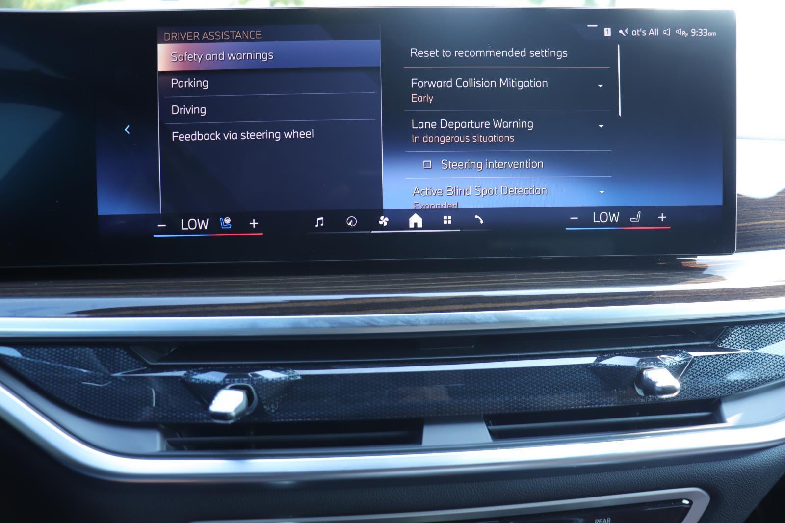 Used 2026 BMW X5 Sedan