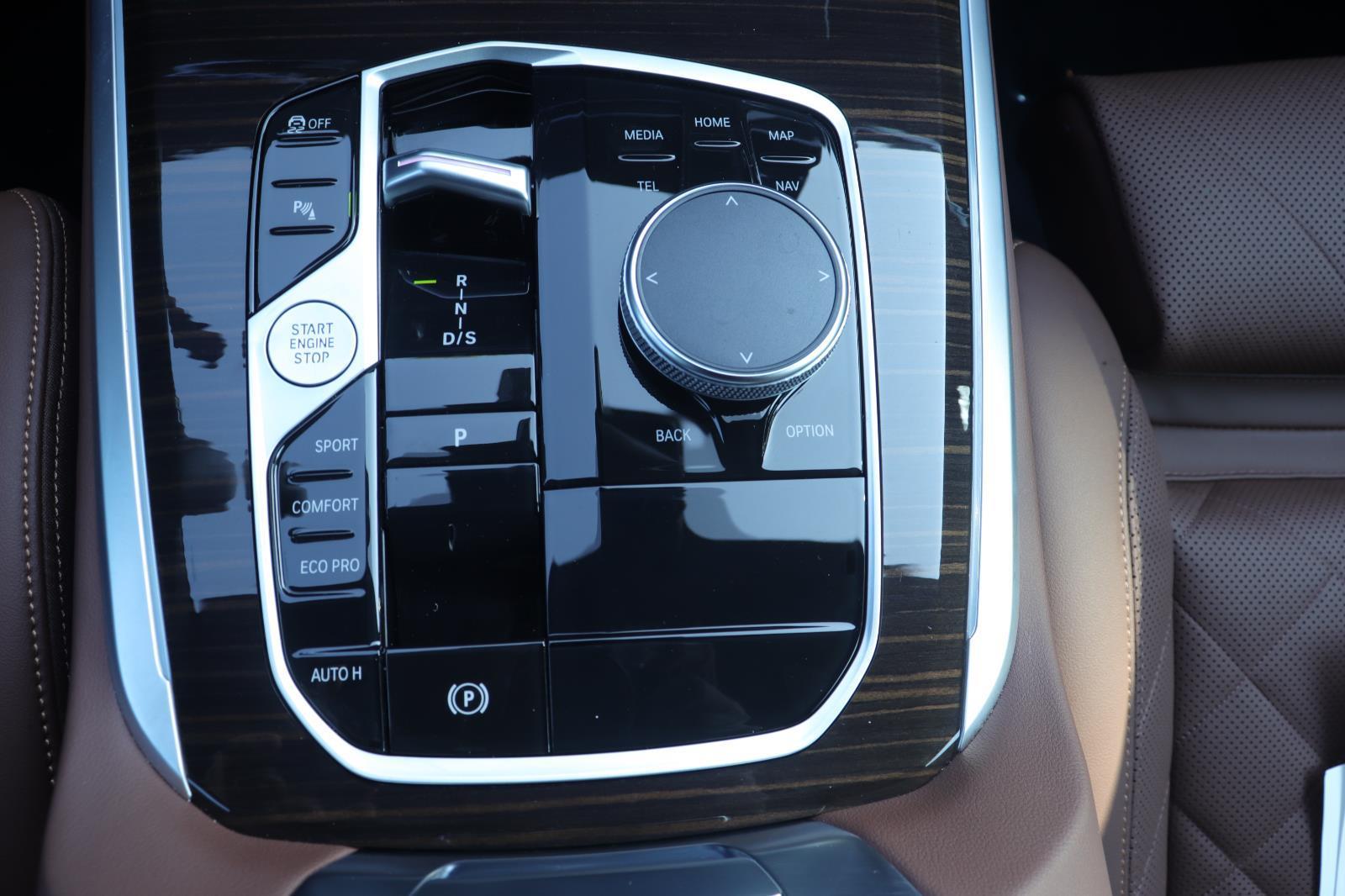 Used 2026 BMW X5 Sedan