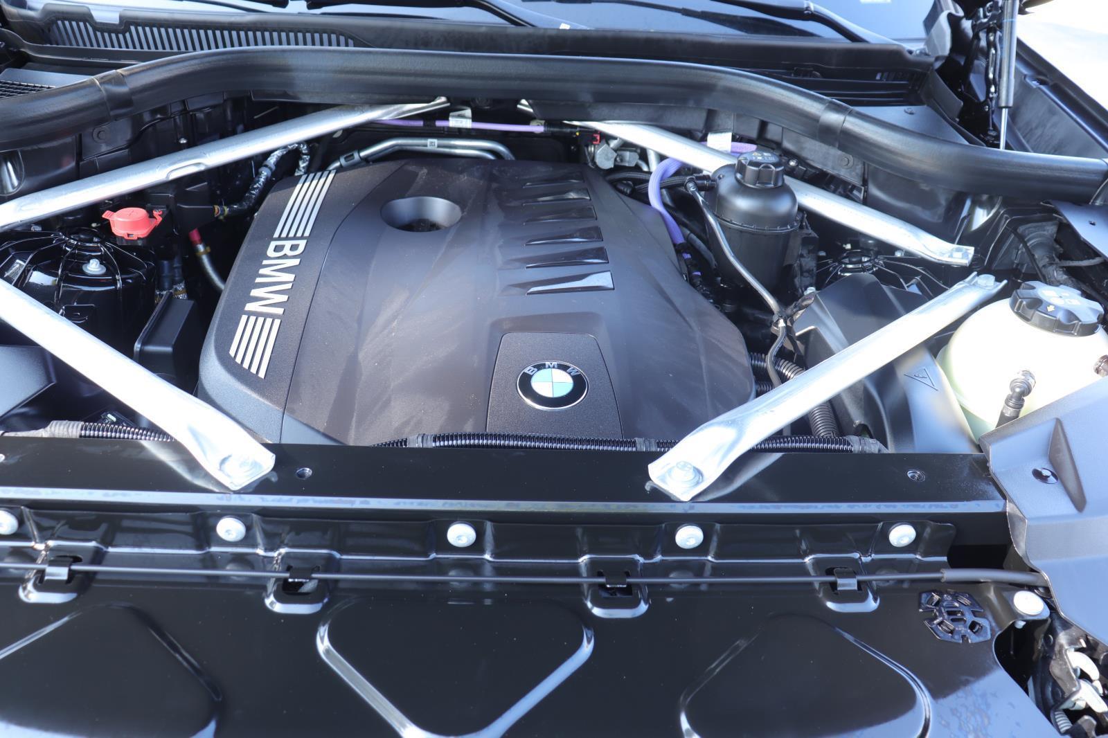 Used 2026 BMW X5 Sedan