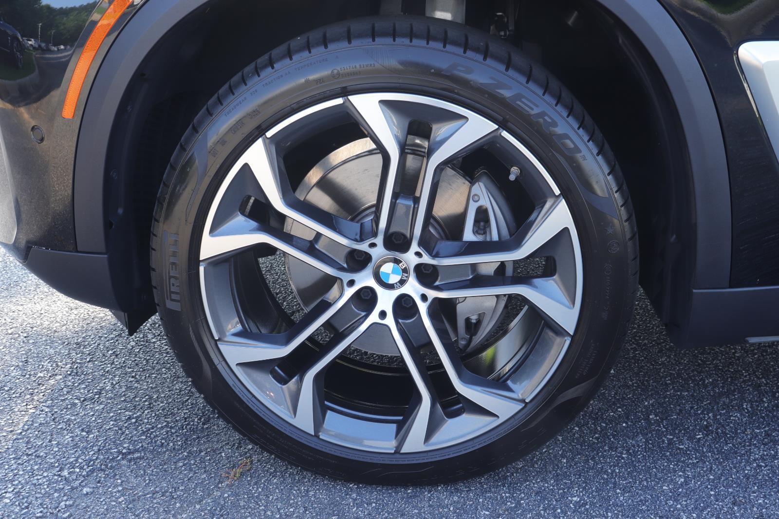 Used 2026 BMW X5 Sedan