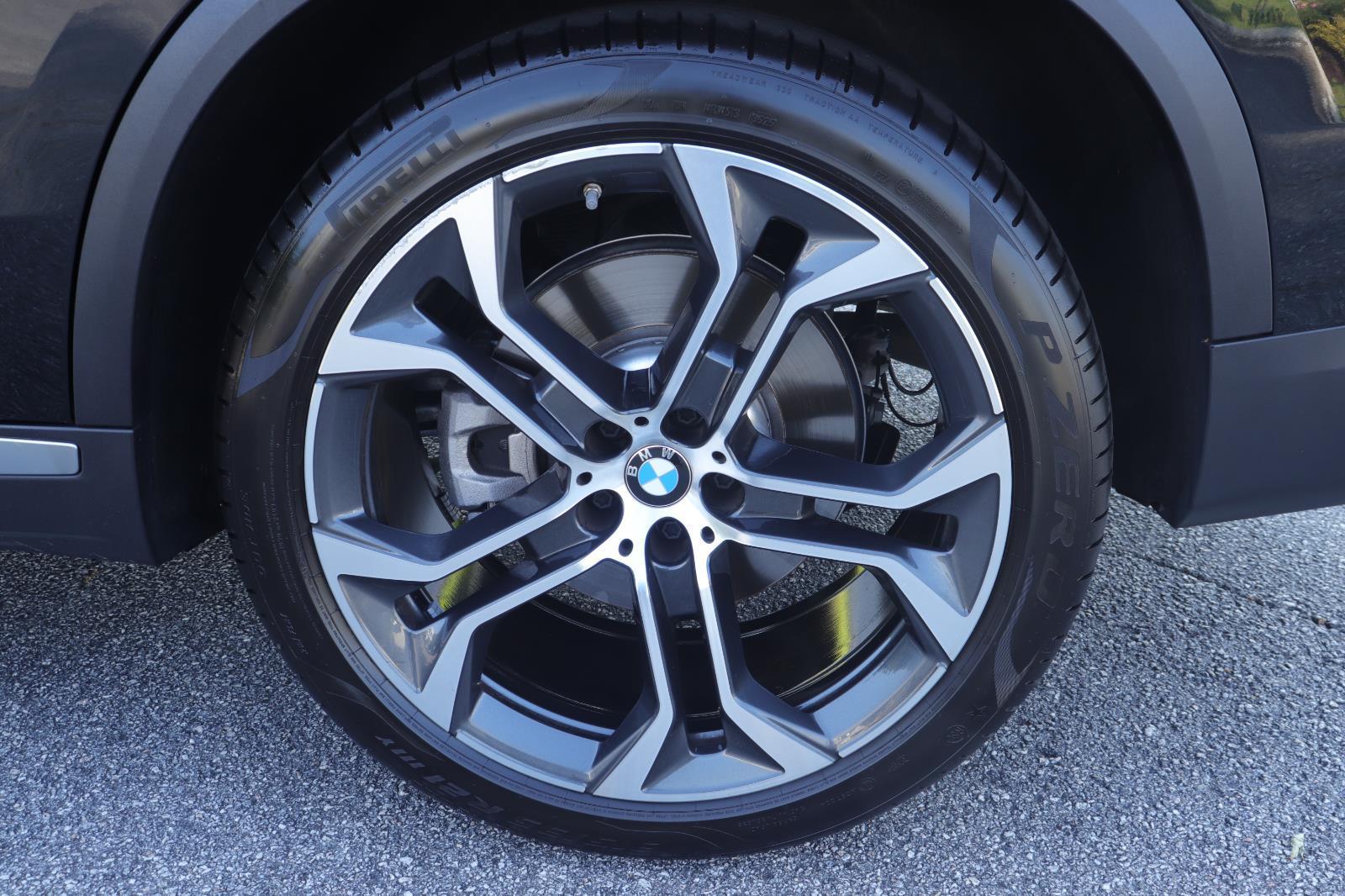 Used 2026 BMW X5 Sedan