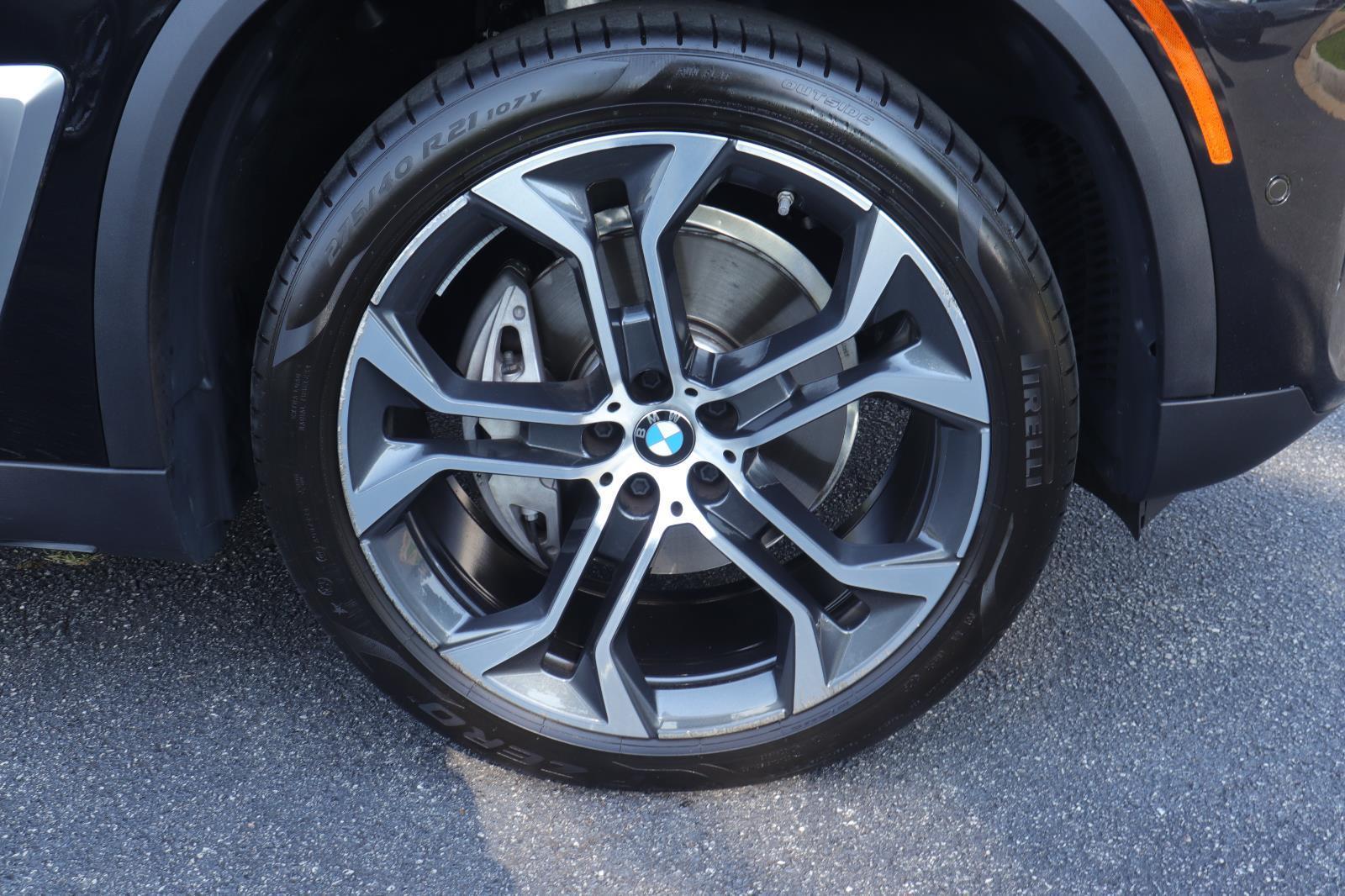 Used 2026 BMW X5 Sedan