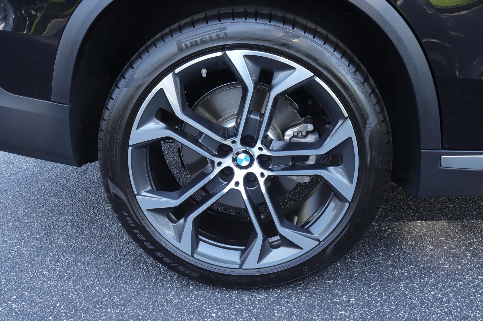 Used 2026 BMW X5 Sedan