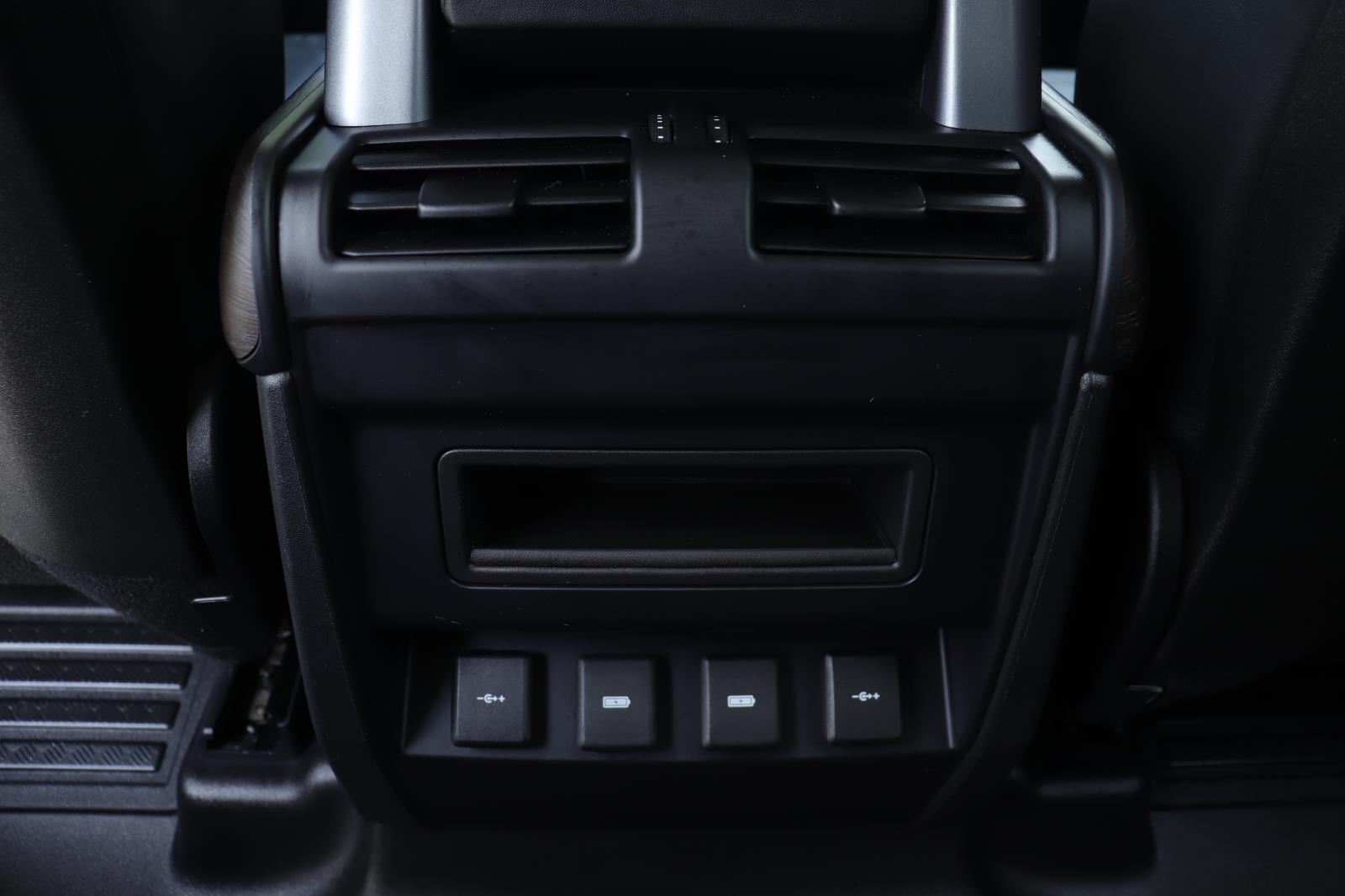 Used 2020 Fuji White Land Rover HSE image 22
