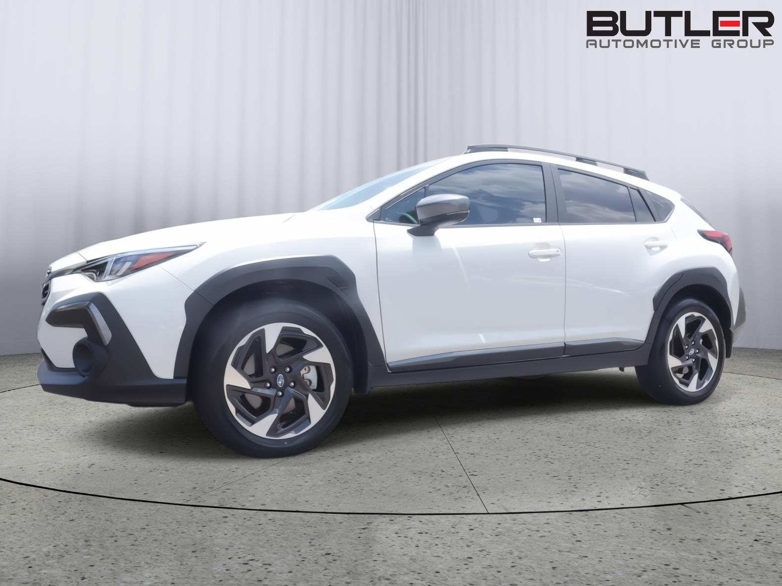2026 Subaru Crosstrek Limited AWD