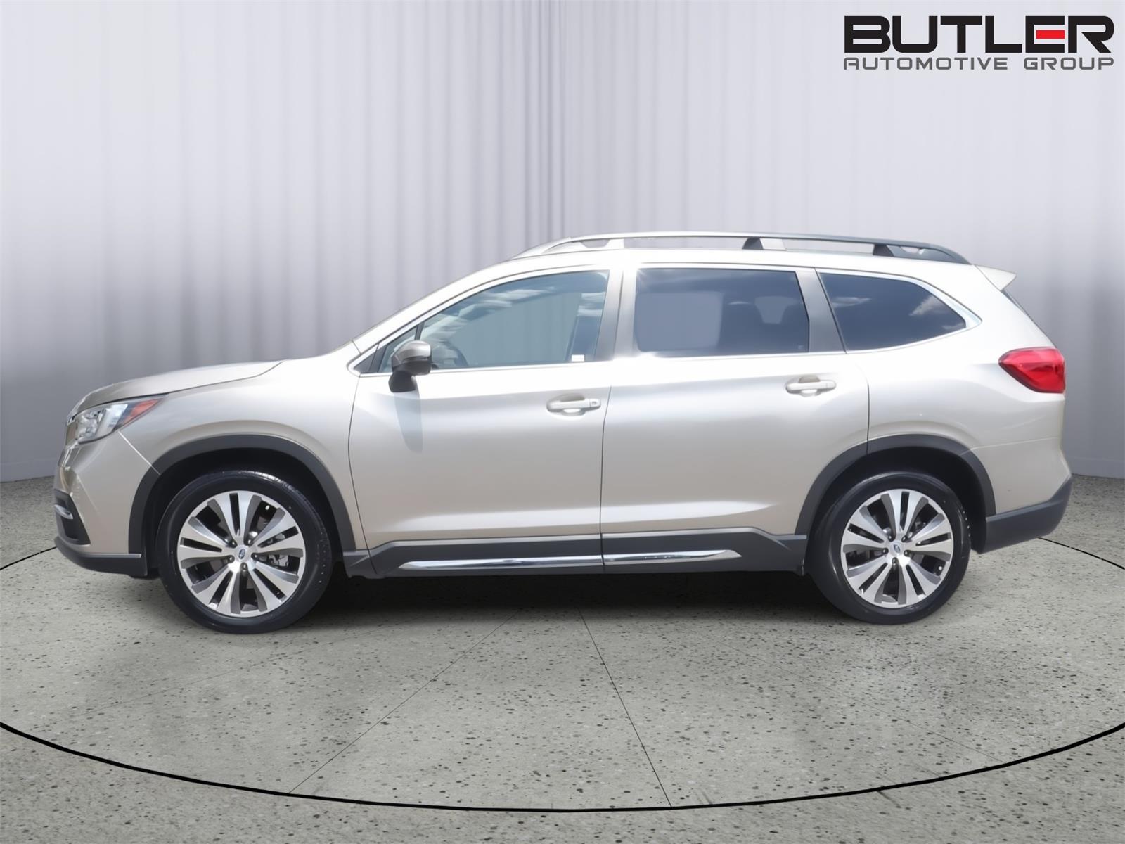 Used 2019 Subaru Ascent SUV