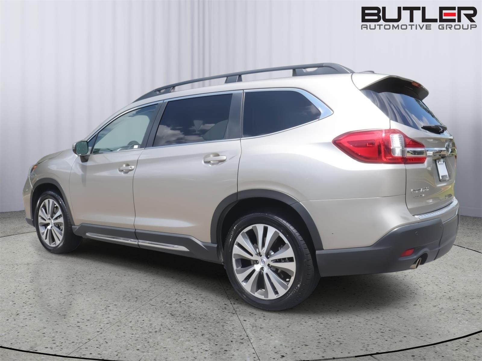Used 2019 Subaru Ascent SUV