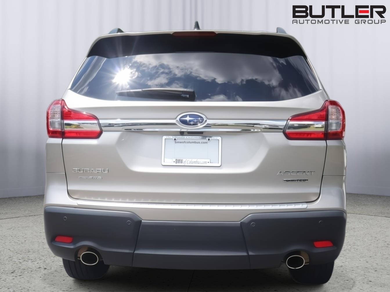 Used 2019 Subaru Ascent SUV