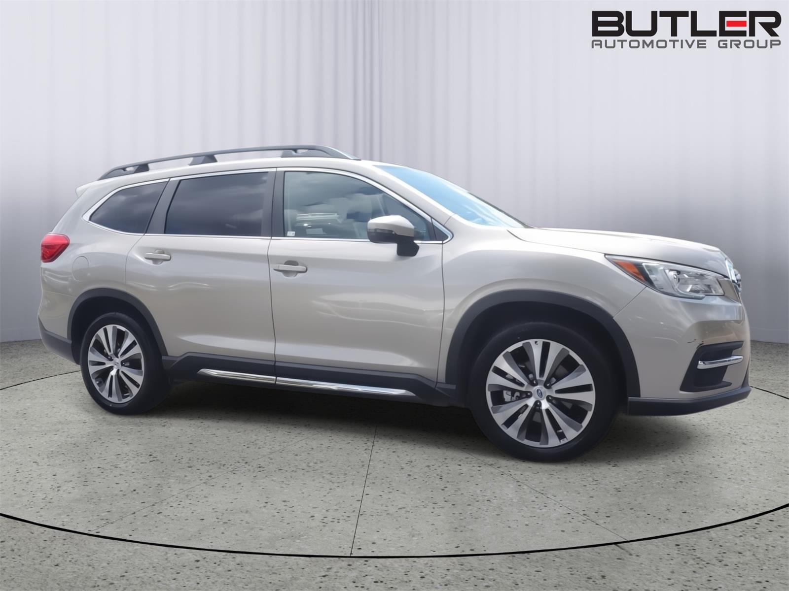 Used 2019 Subaru Ascent SUV