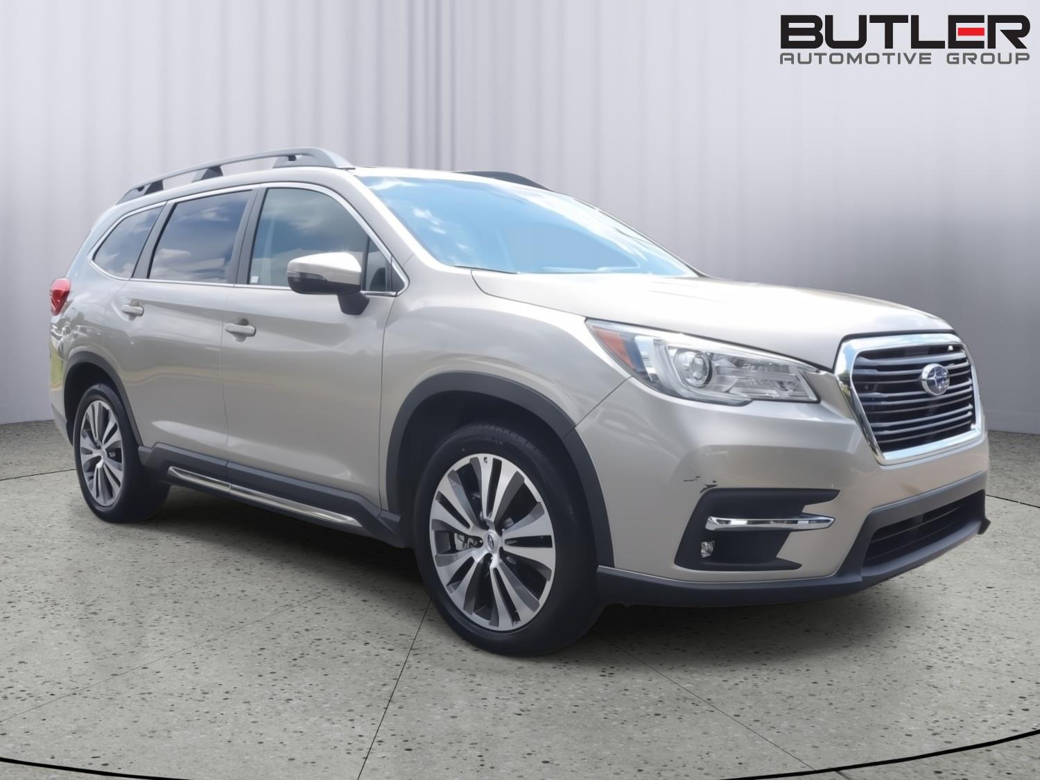 Used 2019 Subaru Ascent SUV